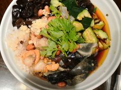 -津沽小院(天津之眼店)