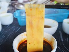 -刘艳黄牛肉(九襄店)