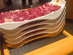 -潮发潮汕牛肉店(东方宝泰店)