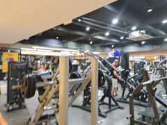 -超鹿运动健身(紫阳商贸中心店)
