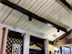 -Santoor 萨都里印度餐厅(北锣鼓巷店)