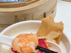 -喜宴又一村·粤菜·茶点·海鲜(壹方天地店)