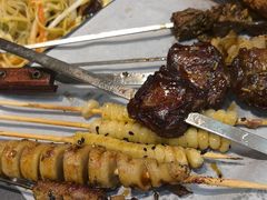 -亿牌牌东北烧烤(怀特店)