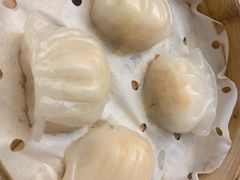 水晶虾饺-丰收日·小海鲜·沪上家宴(顾村正大店)