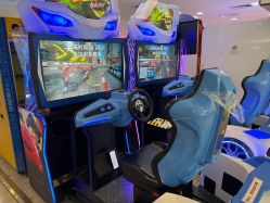 -Fang Fang Monkey·方方猴(国瑞购物中心店)