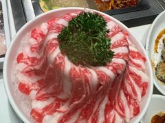 -小龙坎火锅(世纪城店)
