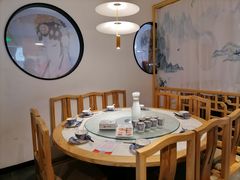-小吴越·江浙融合菜(惠山万达广场店)