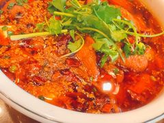 -合肥妈妈菜(青阳南路店)