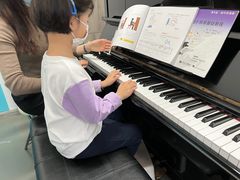 -快乐琴弦音乐舞蹈艺术教育中心(马连道校区)