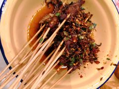 -东排食堂长沙小吃大排档(五一广场店)