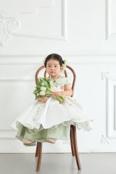 -MIAMOR米艾茉婚纱摄影(江都店)