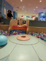 -孩子王童乐园(丰禾万达店)