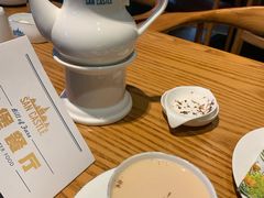 -SEN CASTLE城堡西餐(创意设计中心店)