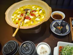 -火宫殿·湘菜小吃·商务宴请·生日聚会(东塘店)