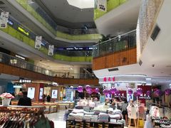 -北京华联购物中心(天通苑店)