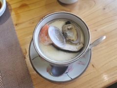 -和风清味日本料理(希尔顿店)
