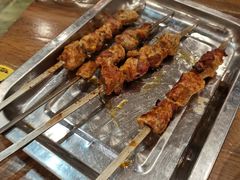 -清真·玛丽亚新疆菜主题餐厅(浙江中路店)
