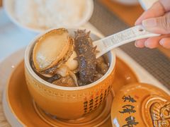 -李清佛跳墙|福建省十大名厨之首(后江埭店)