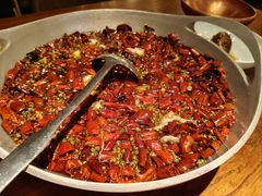 -双流老妈兔头(荟聚店)