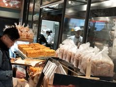 -东哥面包(江宁大润发店)