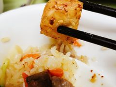-新疆红柳花餐厅(新洲店)