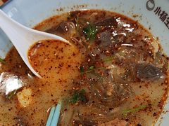 -小杨生煎(成山巴黎春天店)