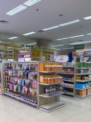 -孩子王(北一路万达店)