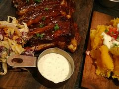 -Goose Island Brewhouse鹅岛精酿啤酒酿造工坊餐厅