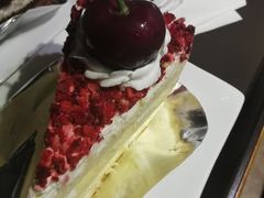 -BREAD'N福来天蛋糕·咖啡(统一路店)