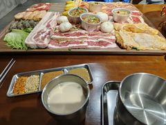 -乌拉烤肉(如皋首店)