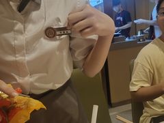 -海底捞火锅(安吉万达店)