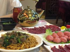 -潮泰牛肉火锅 · 创于1992年(车公庙店)