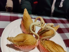 天鹅酥-邓丽君音乐主题餐厅