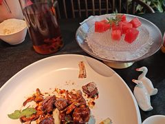 -太守宴·蘭院(天塔店)