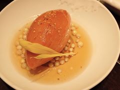蜜汁红薯-海味世家·家常菜馆(明州里店)