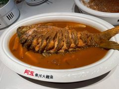 -阿五黄河大鲤鱼(英协路店)
