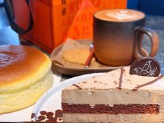 -良木缘咖啡西餐(太古里店)