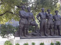 -南昌八一起义纪念馆