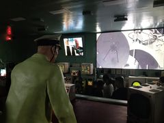 -泰达航母主题公园