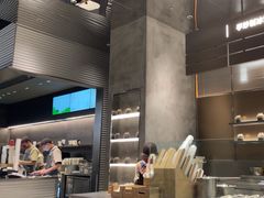 -喜茶(深圳万象城黑金店)