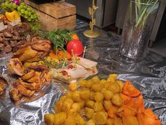 -宁波阳光豪生大酒店·豪生咖啡厅