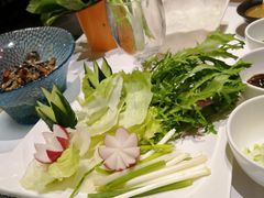 -乔先生涮肉·鲜活牛羊肉火锅(塘沽店)