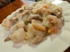 -全顺斋餐厅(育芳园店)
