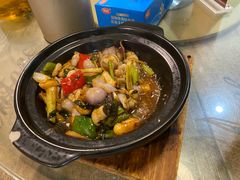 -友德福.老字号粤菜.广州地标融合美食(荔湾路店)