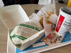 -德克士(通惠门店)