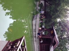 欢乐水魔方-汤山欢乐水世界