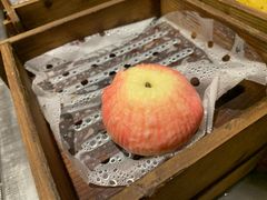 -东方红海鲜百汇(国际大厦店)