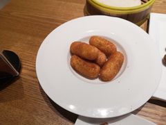 -北京全聚德(西翠路店)