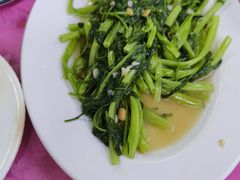-正宗波记潮州砂锅粥(新洲一街店)