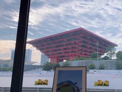 -赛卡联盟卡丁车馆(上海世博店)